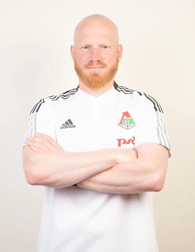 Алексеев Сергей