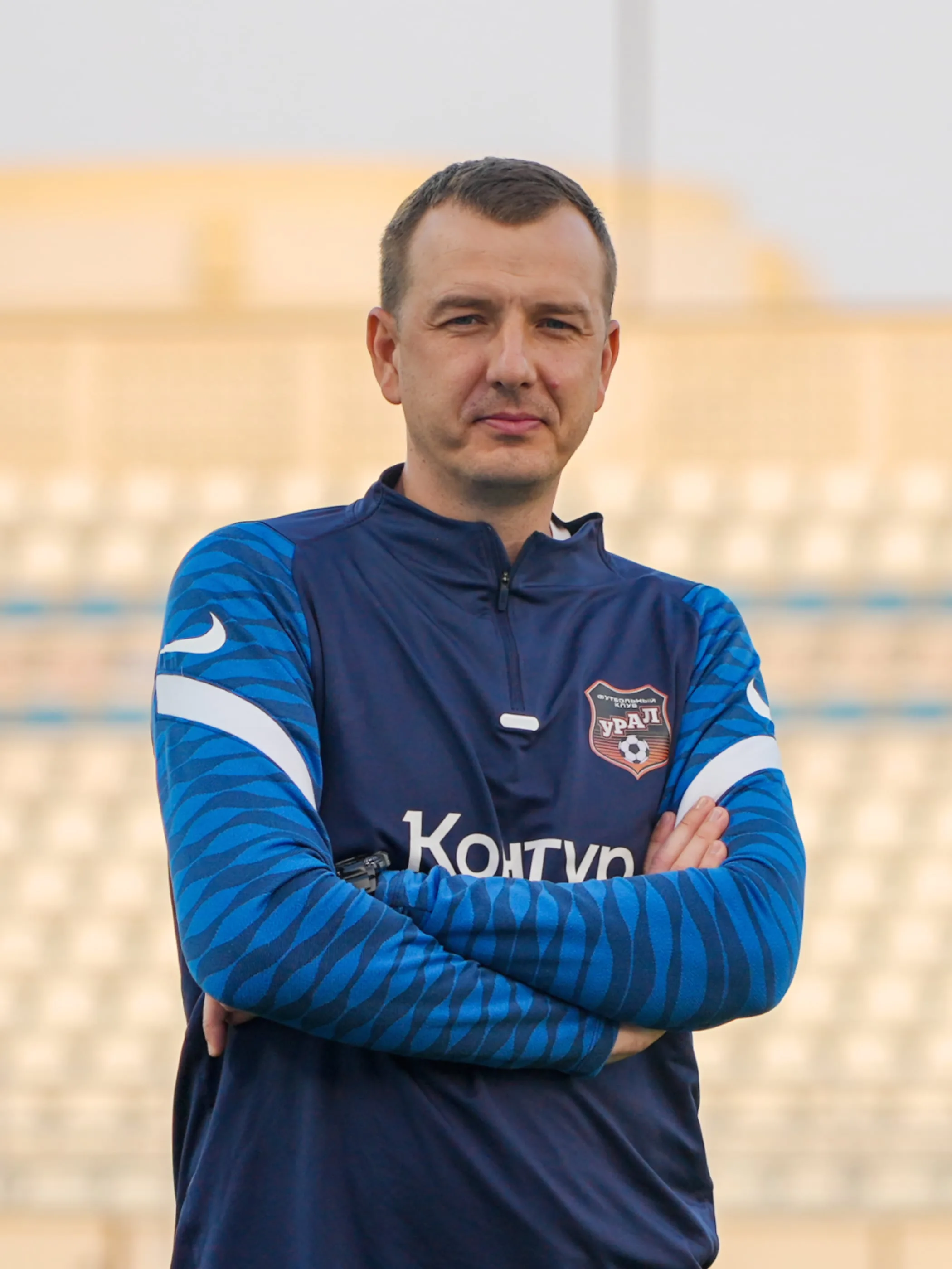 Аверьянов Евгений